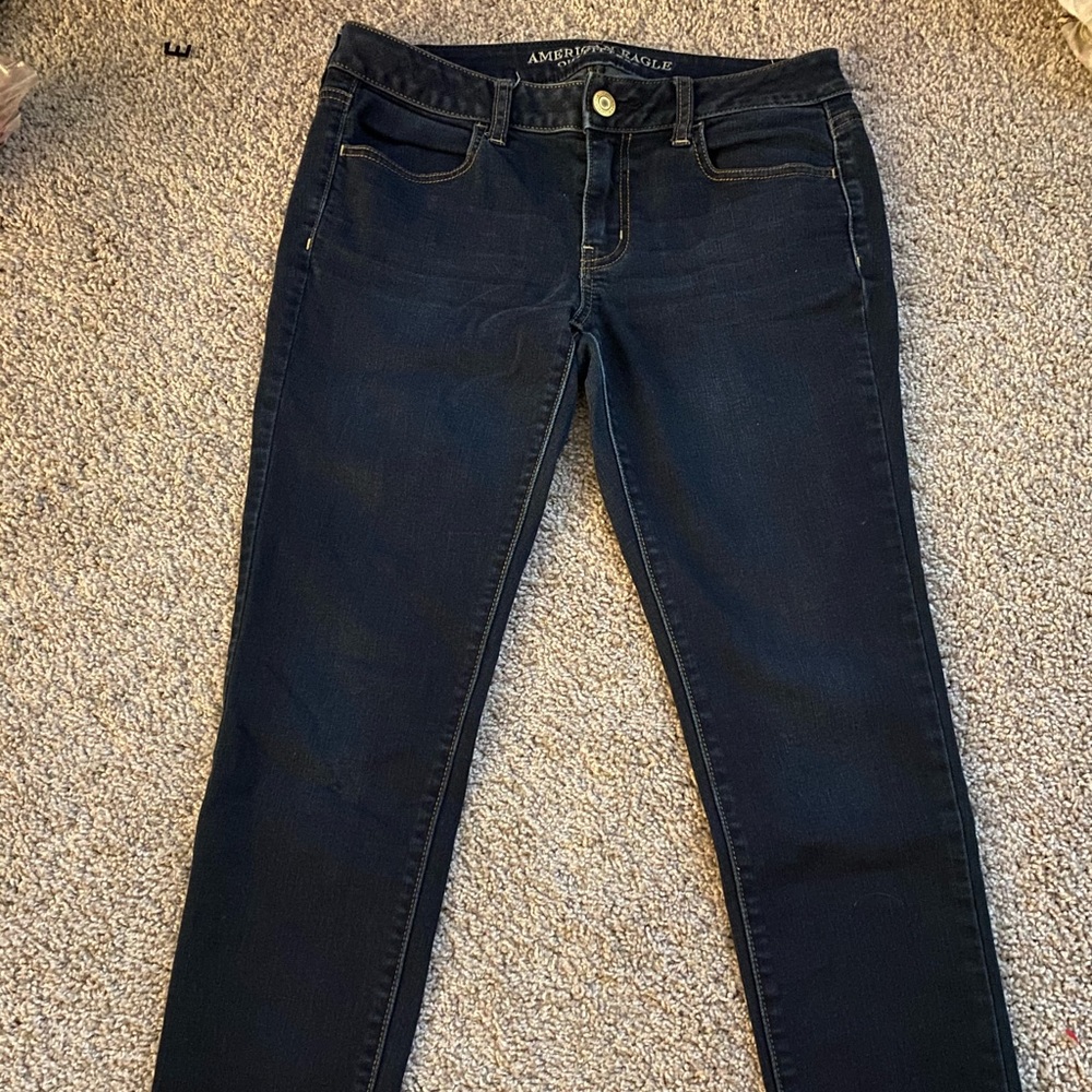 American eagle women’s size 8 jegging